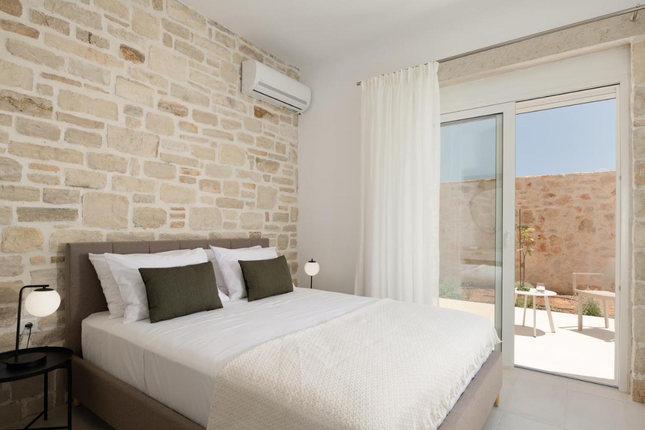 Sfáka Evaero Villas I, Ii, Iii, IV - An Ever-So Inviting Escape, By Thinkvilla מראה חיצוני תמונה