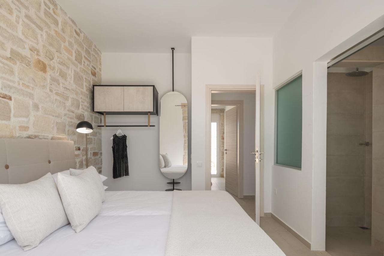 Sfáka Evaero Villas I, Ii, Iii, IV - An Ever-So Inviting Escape, By Thinkvilla מראה חיצוני תמונה