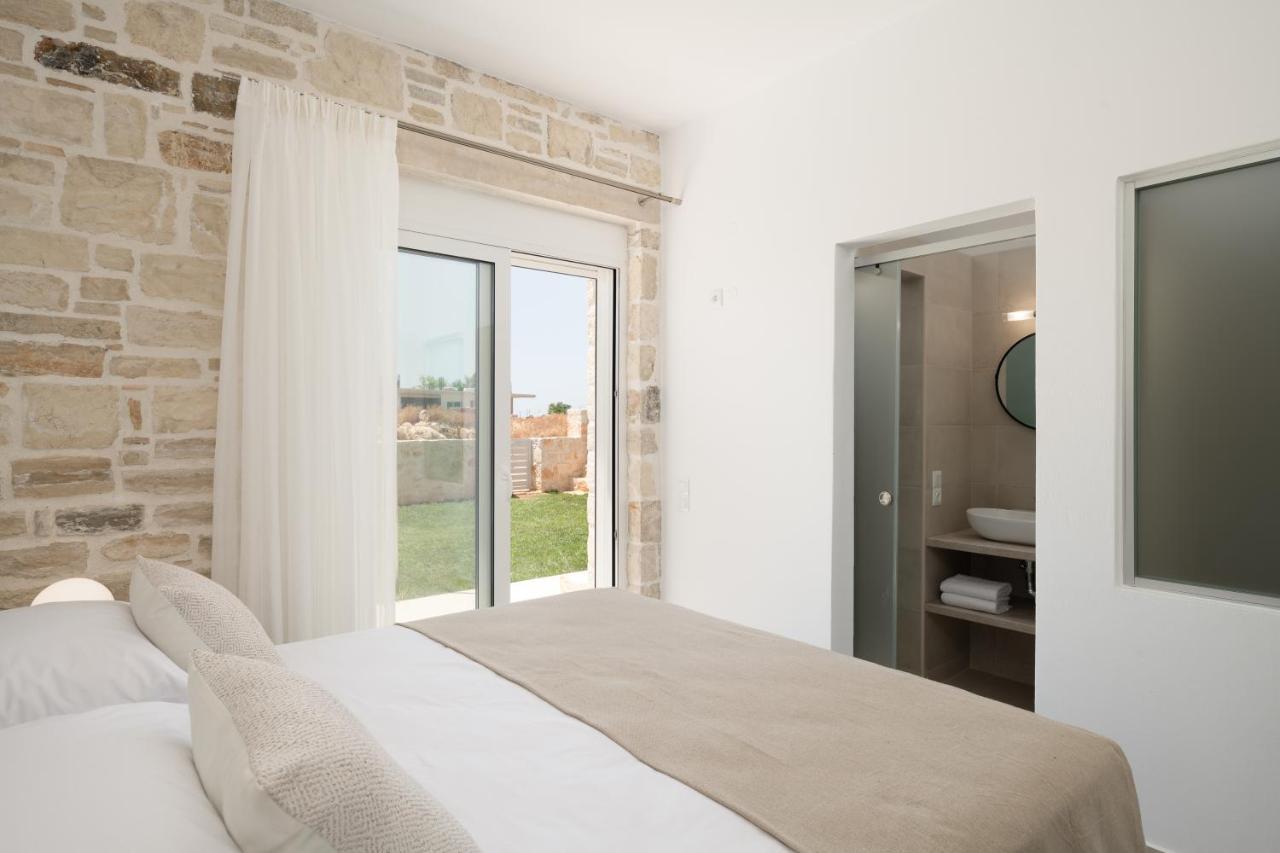 Sfáka Evaero Villas I, Ii, Iii, IV - An Ever-So Inviting Escape, By Thinkvilla מראה חיצוני תמונה