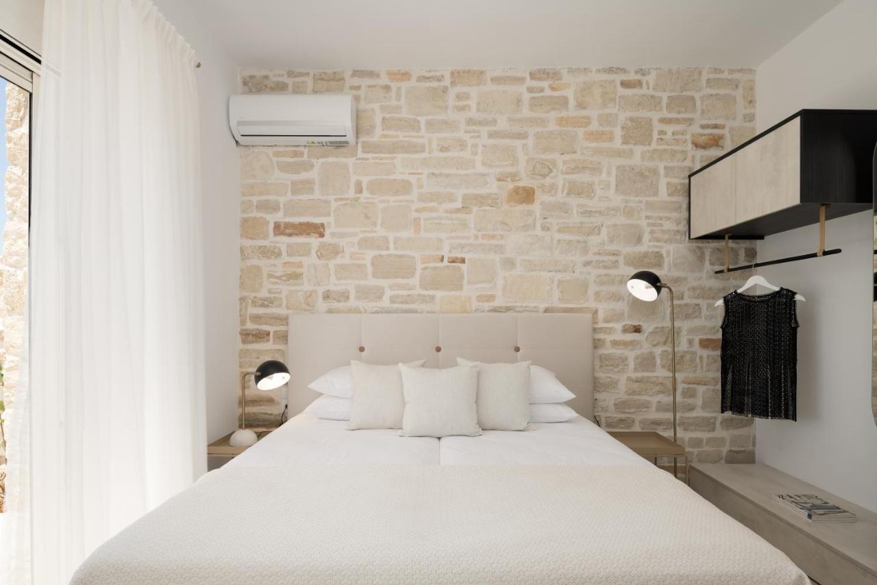 Sfáka Evaero Villas I, Ii, Iii, IV - An Ever-So Inviting Escape, By Thinkvilla מראה חיצוני תמונה