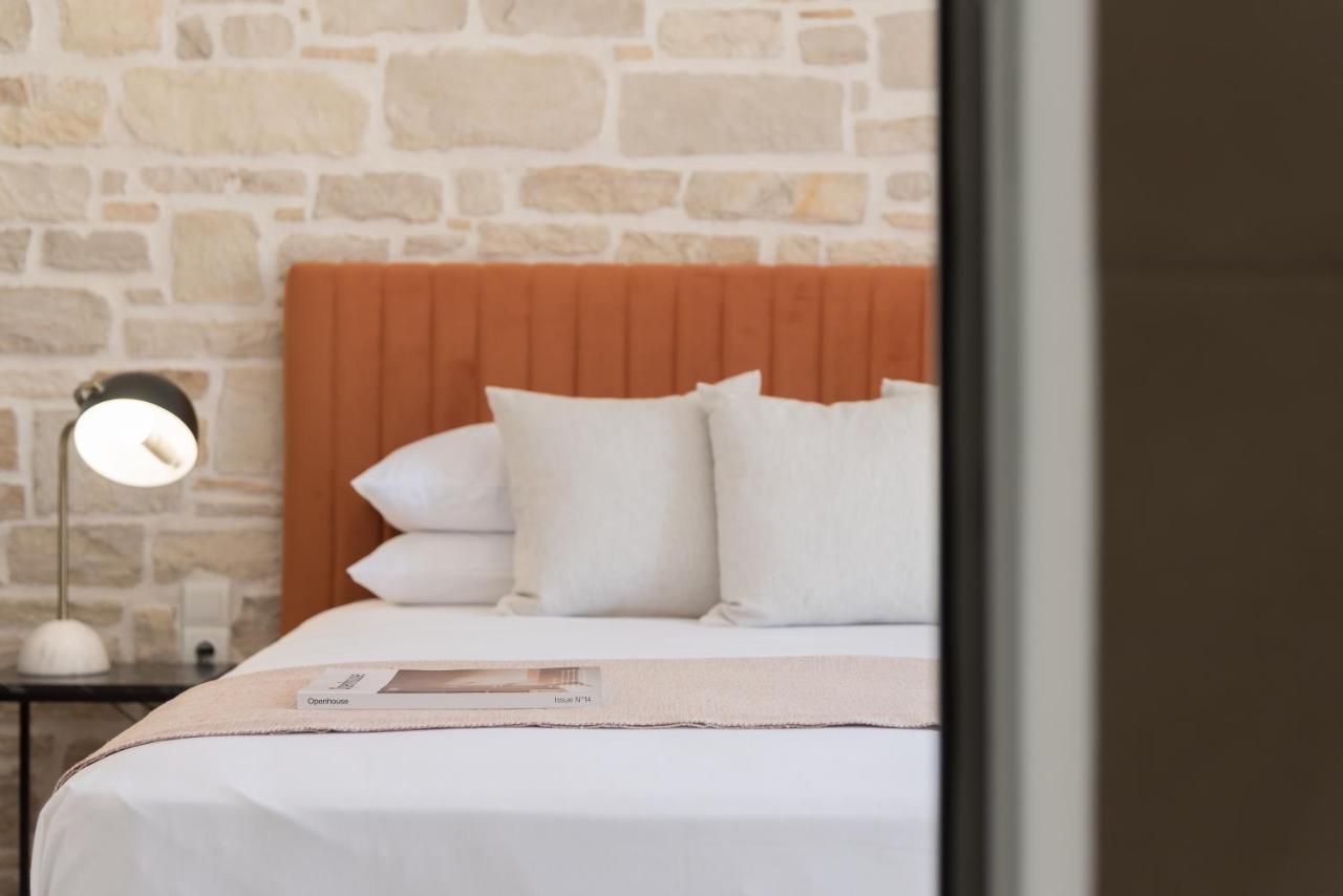 Sfáka Evaero Villas I, Ii, Iii, IV - An Ever-So Inviting Escape, By Thinkvilla מראה חיצוני תמונה