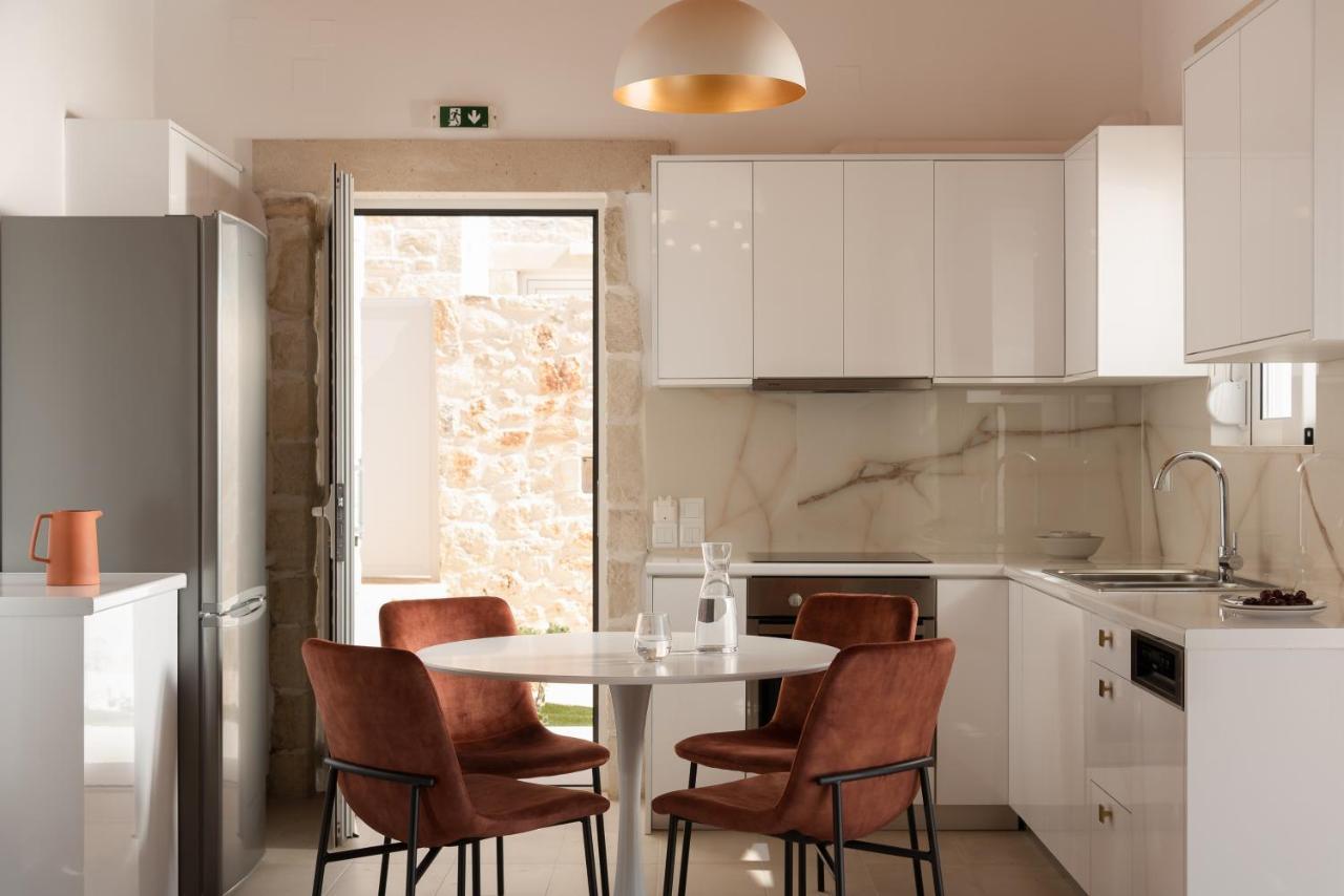 Sfáka Evaero Villas I, Ii, Iii, IV - An Ever-So Inviting Escape, By Thinkvilla מראה חיצוני תמונה