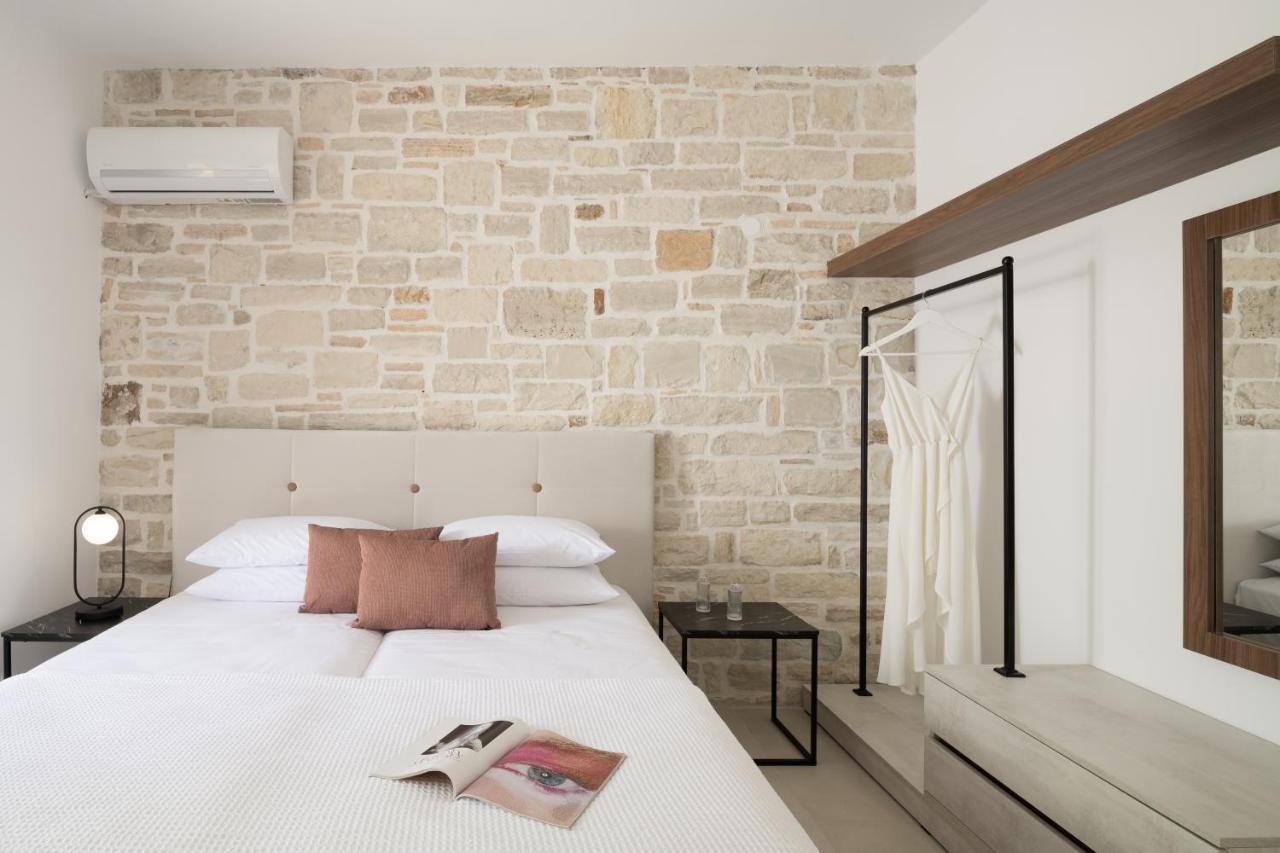 Sfáka Evaero Villas I, Ii, Iii, IV - An Ever-So Inviting Escape, By Thinkvilla מראה חיצוני תמונה