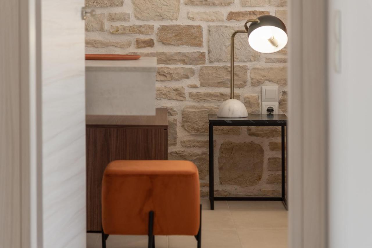 Sfáka Evaero Villas I, Ii, Iii, IV - An Ever-So Inviting Escape, By Thinkvilla מראה חיצוני תמונה