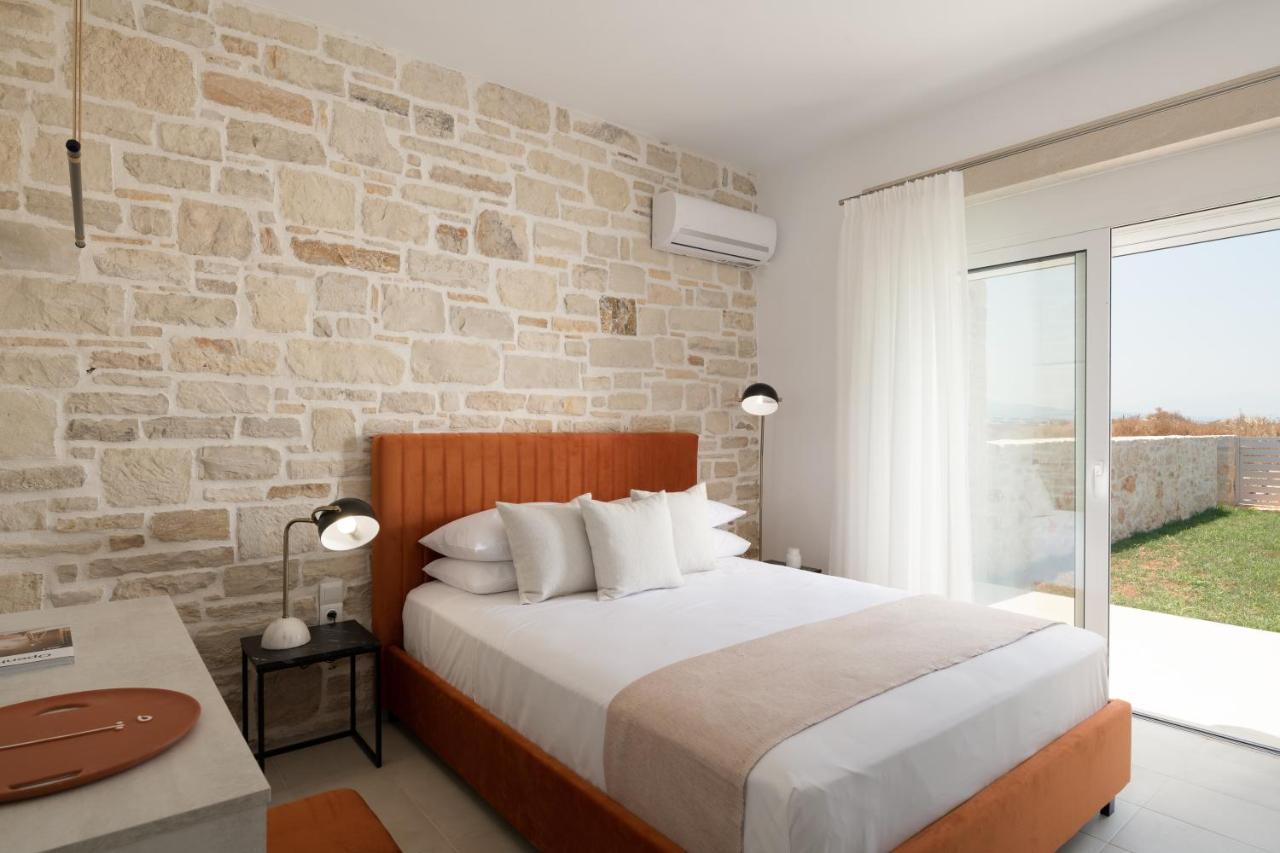 Sfáka Evaero Villas I, Ii, Iii, IV - An Ever-So Inviting Escape, By Thinkvilla מראה חיצוני תמונה